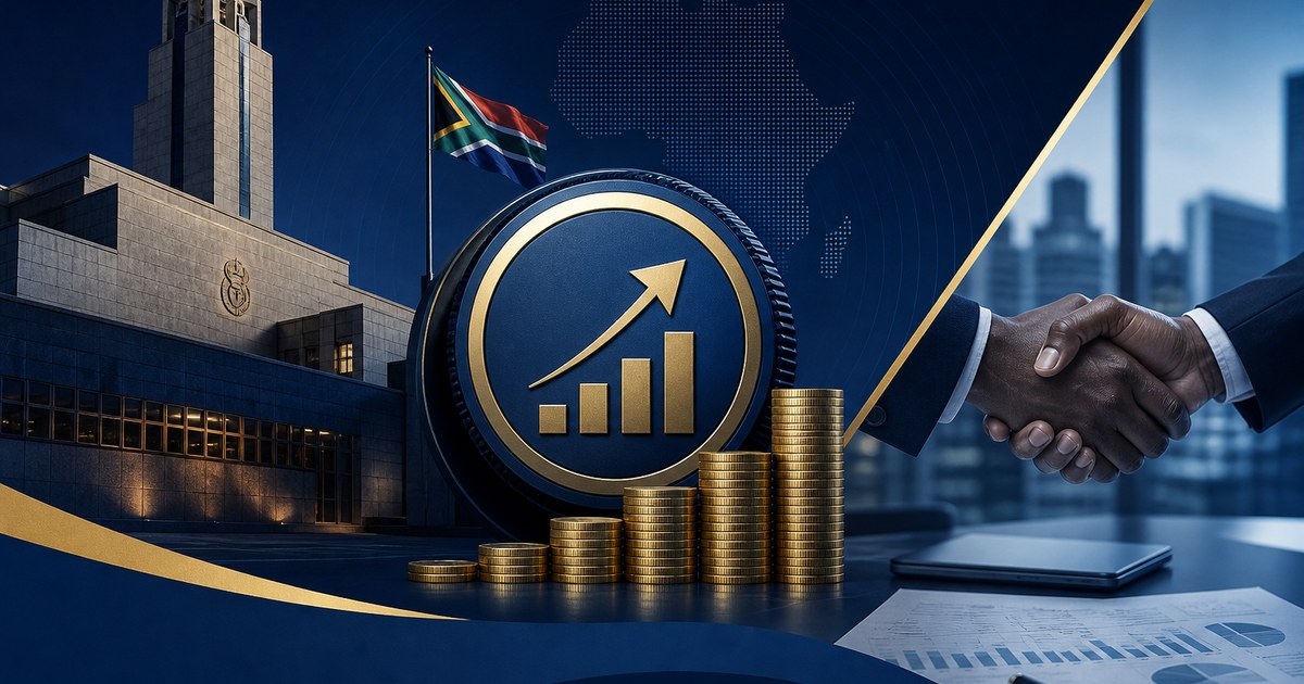 Repo rate rises to 7.25%: what it means for business buyers and sellers